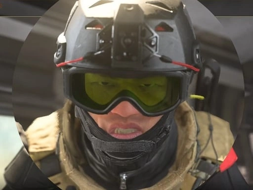 Зимо из Call of Duty: Modern Warfare II