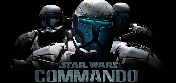Клон-коммандос из Star Wars: Battlefront II [Add-On Ped]