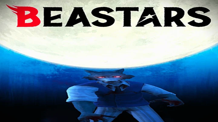 Набор персонажей Beastars [Add-On Peds]