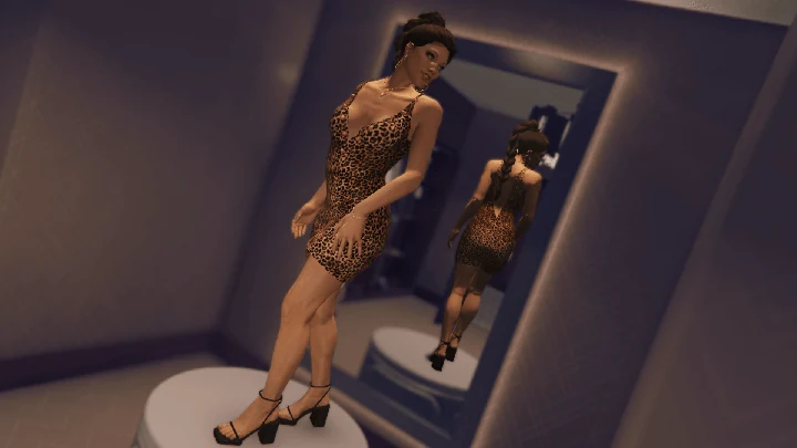 Платье Laura для MP Female