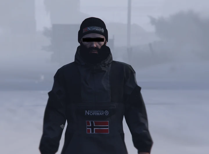 Шапки Geographical Norway для MP Male