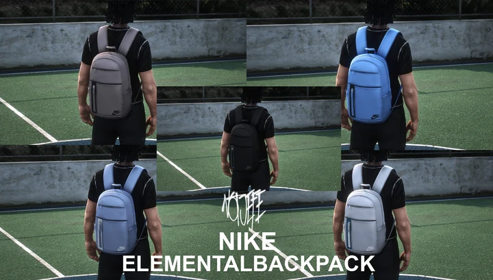 Рюкзак Nike Elemental для MP Male