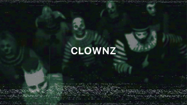 Clownz [Menyoo]
