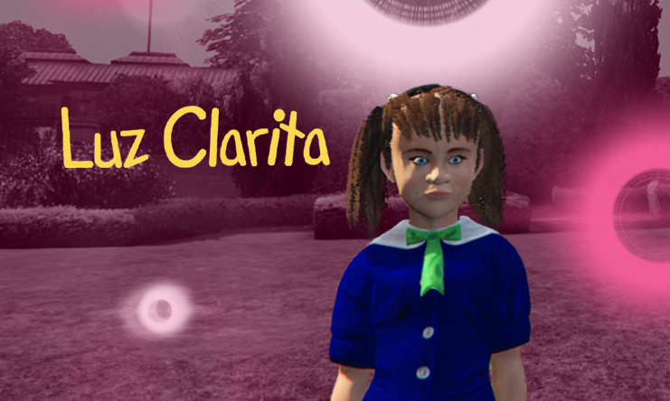 Luz Clarita [Add-On Ped]