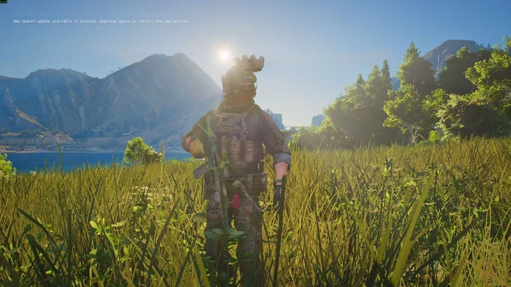 G4 для MP Male