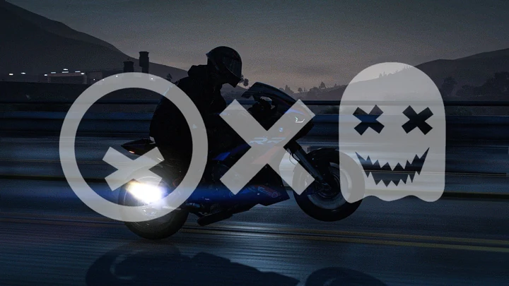Набор Quiet Street Racing