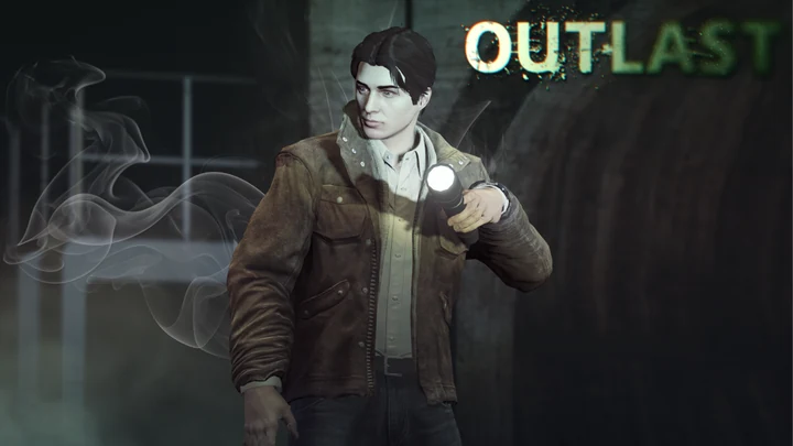 Куртка Miles Upshur из Outlast для MP Male
