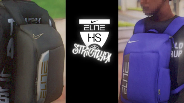 Рюкзак Nike Elite