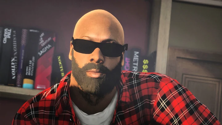 Suge Knight [Add-On Ped / Replace]