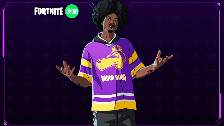 Snoop Dogg LBC '93 [Add-On Ped]