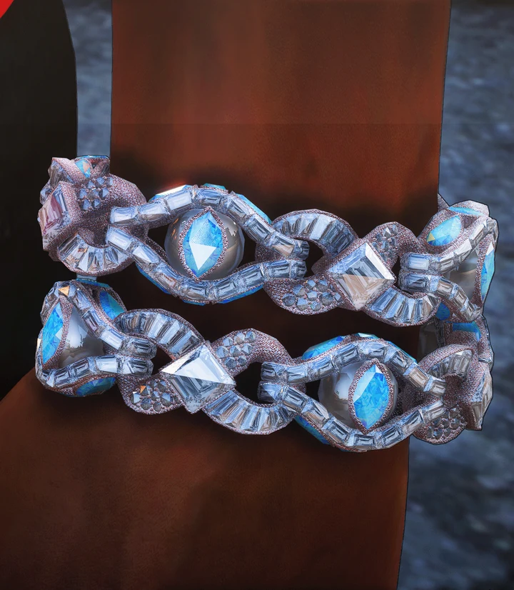 Браслеты Infinity Eye для MP Male