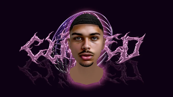 Скин Chris