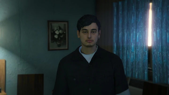 Joji [Add-On Ped | FiveM]