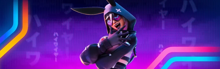 Highwire из Fortnite [Add-On Ped]
