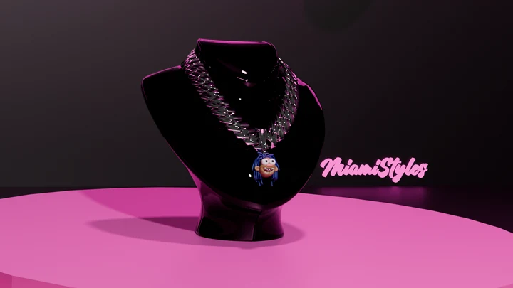 Цепь Goofy для MP Male и MP Female