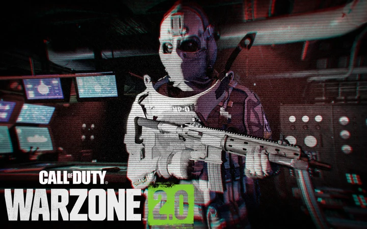 COD MW2 | Warzone 2.0 - Nikto [Add-On Ped | Replace]