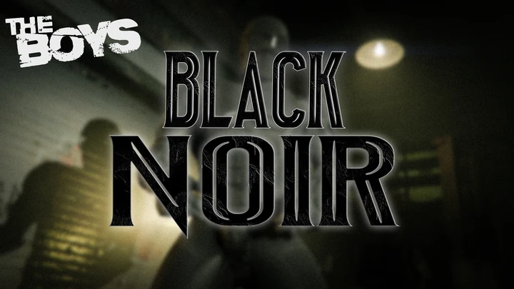 COD MW2 | Warzone 2.0 - Black Noir [Add-On Ped | Replace]