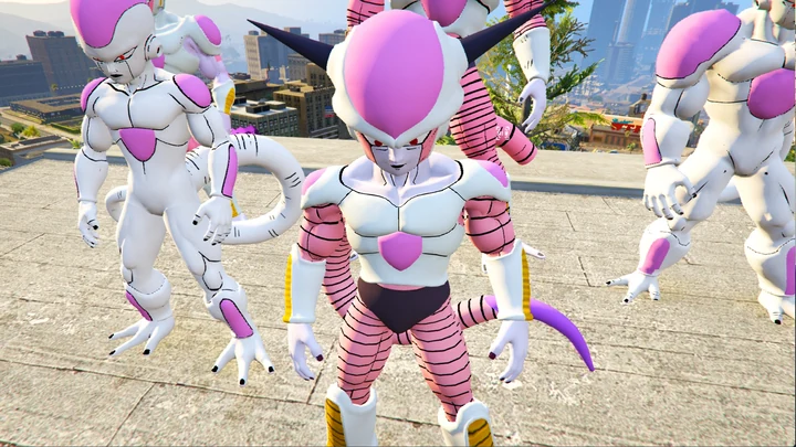 Frieza