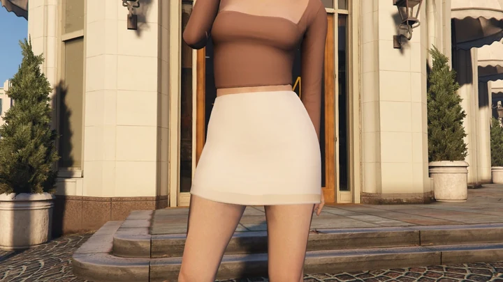 Юбка Felicia для MP Female