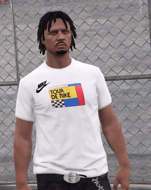 Nike Starter Pack