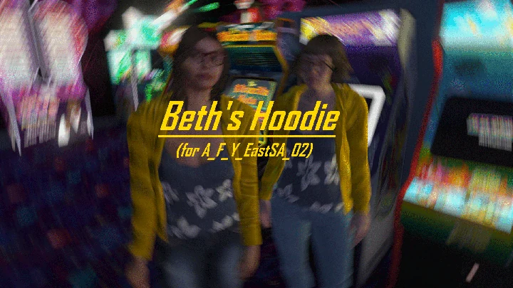 Текстура худи Beth для A_F_Y_EastSA_02