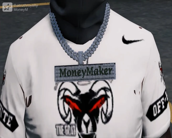 Цепь MoneyMaker