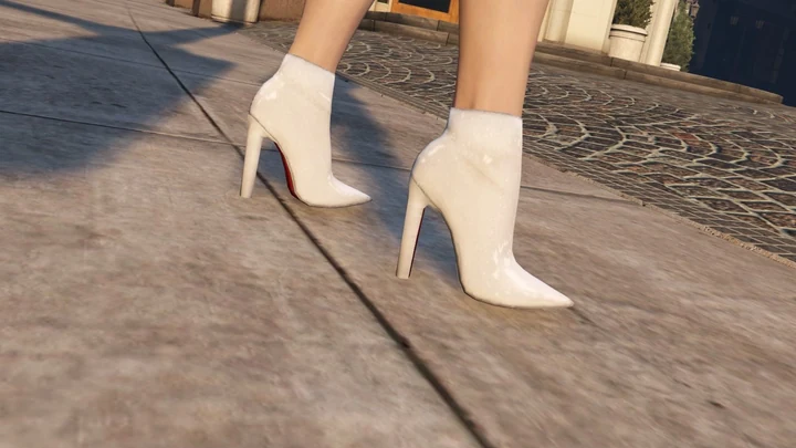 Туфли Omnia для MP Female