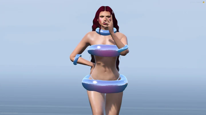Комплект KATY для MP Female