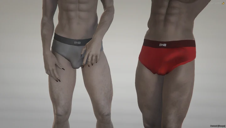 BNX BBRF для MP Male
