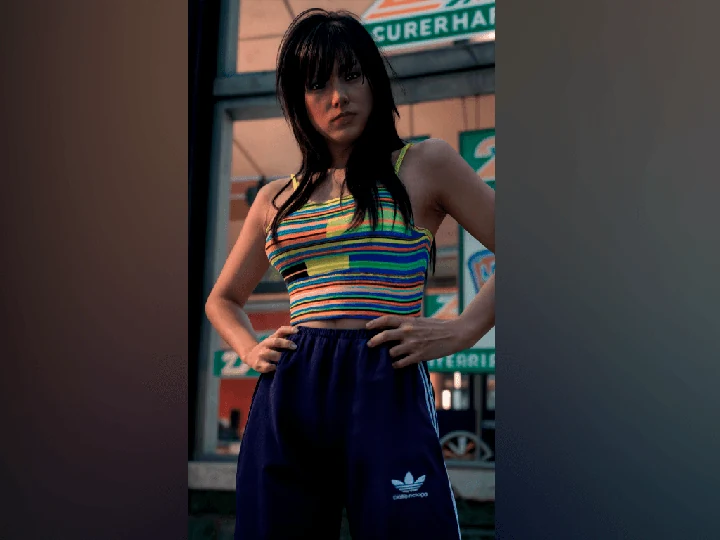 Топ для MP Female