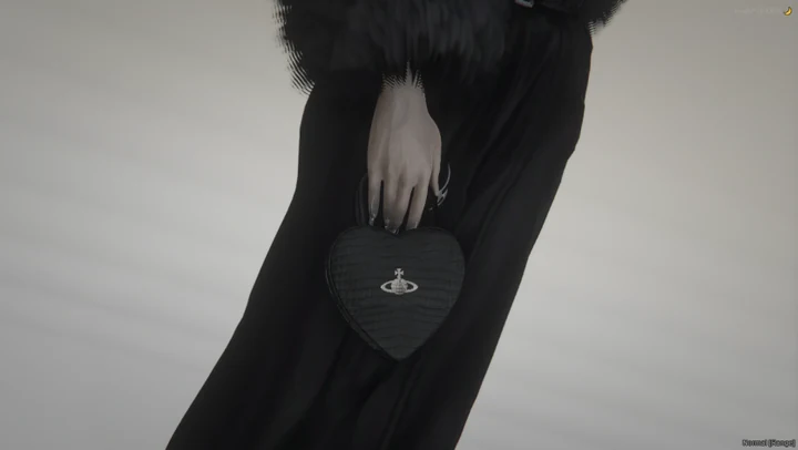 Сумка Vivienne Westwood