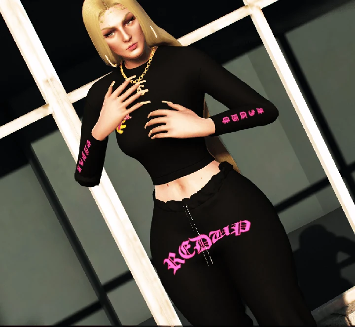 Комплект для MP Female