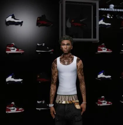 G Fetty
