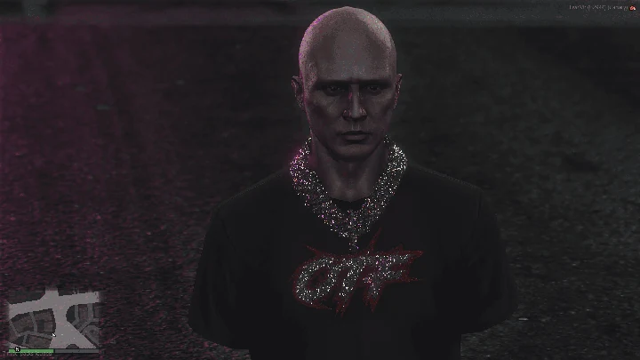 Цепь OTF