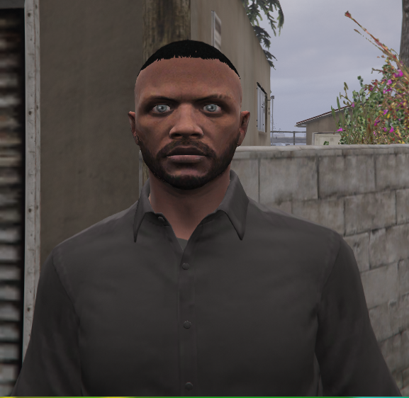 Пед Dwayne Hill для MP