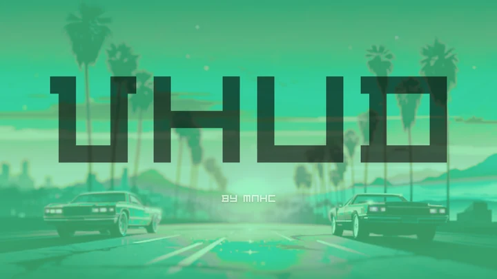 Vhud