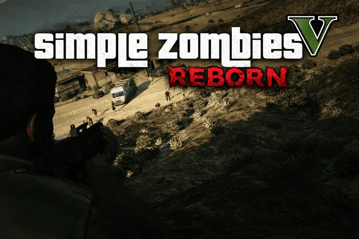 Simple Zombies Reborn