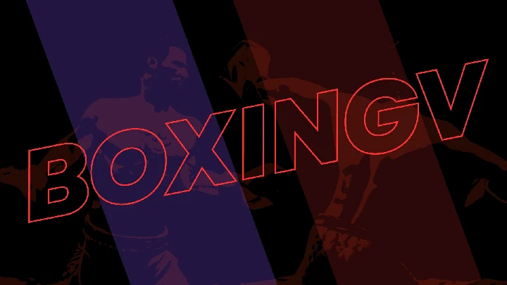 BoxingV