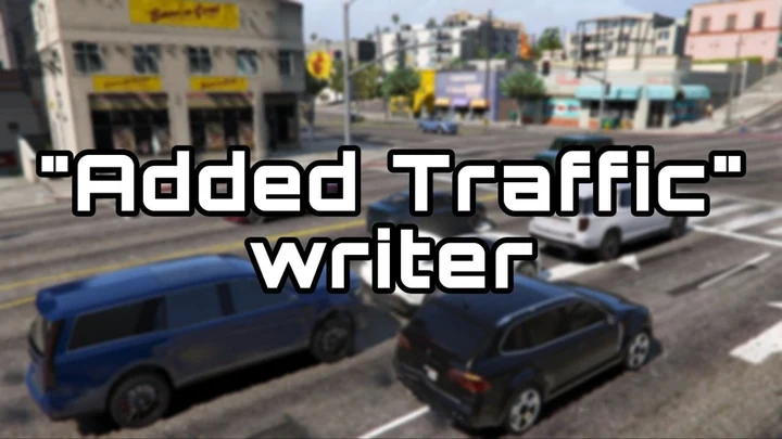 Редактор AddedTraffic