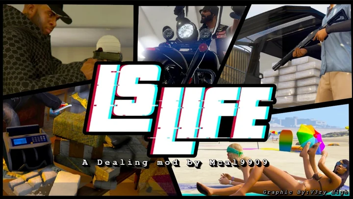 Исправление вылетов LS Life