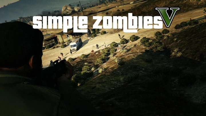 Исправление вылетов Simple Zombies
