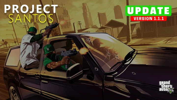 Project Santos Revamped