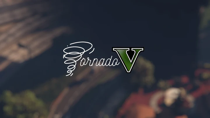 TornadoV