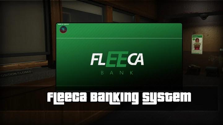 Банковская система Fleeca