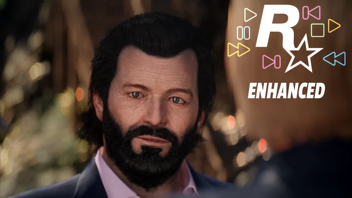 Запись кат-сцен для GTA V Enhanced