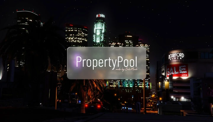 PropertyPool: покупка, аренда и продажа недвижимости