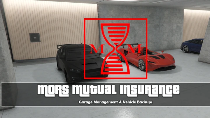 Страхование Mors Mutual