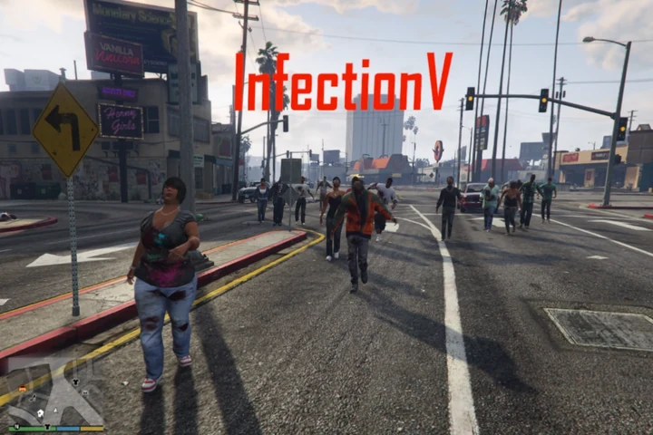 InfectionV