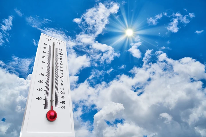 TemperatureV