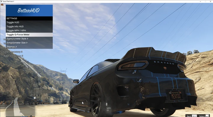 SimpleHUD v2